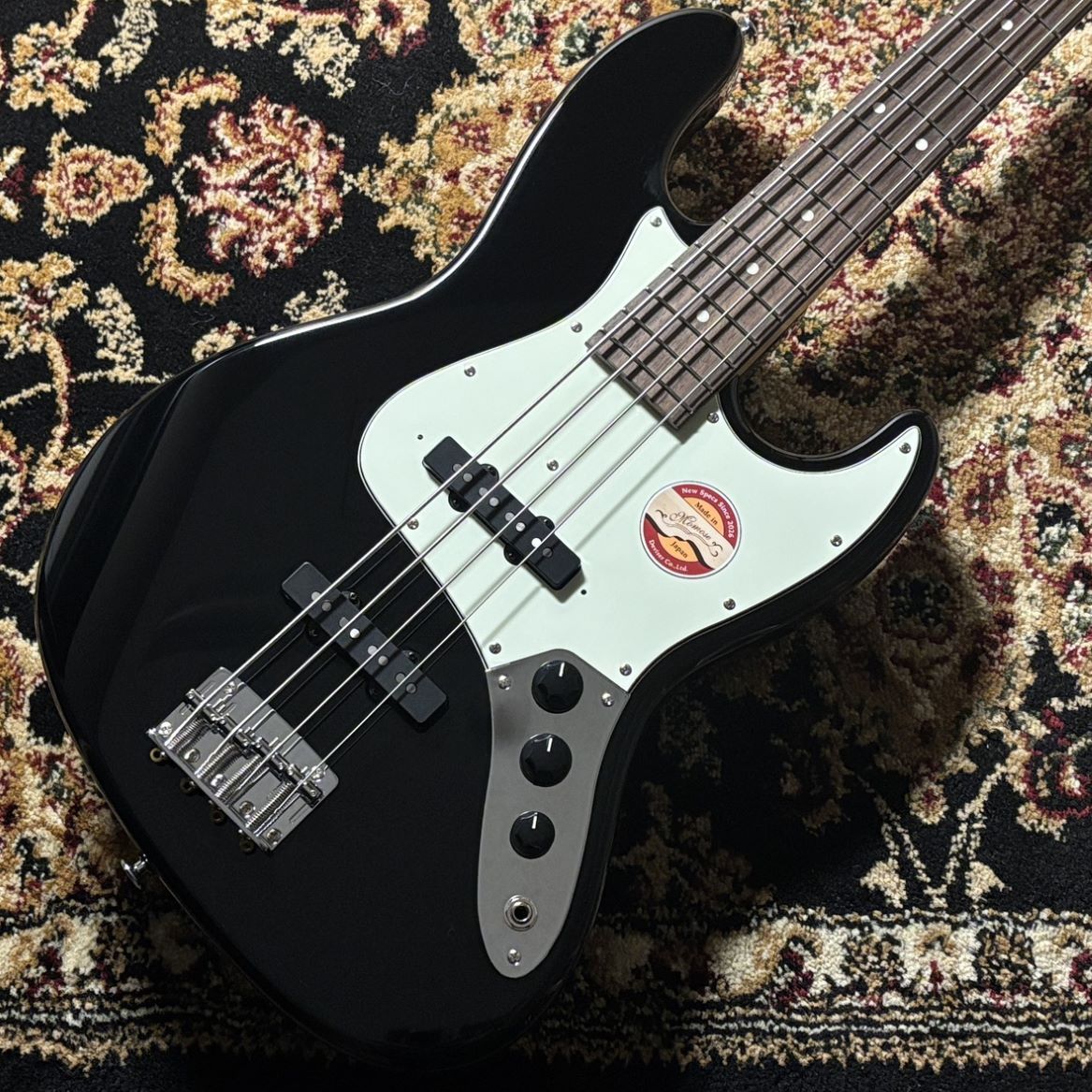 momose MJ2/R BLK 2026年リニューアルモデル！【4.015kg】（新品/送料