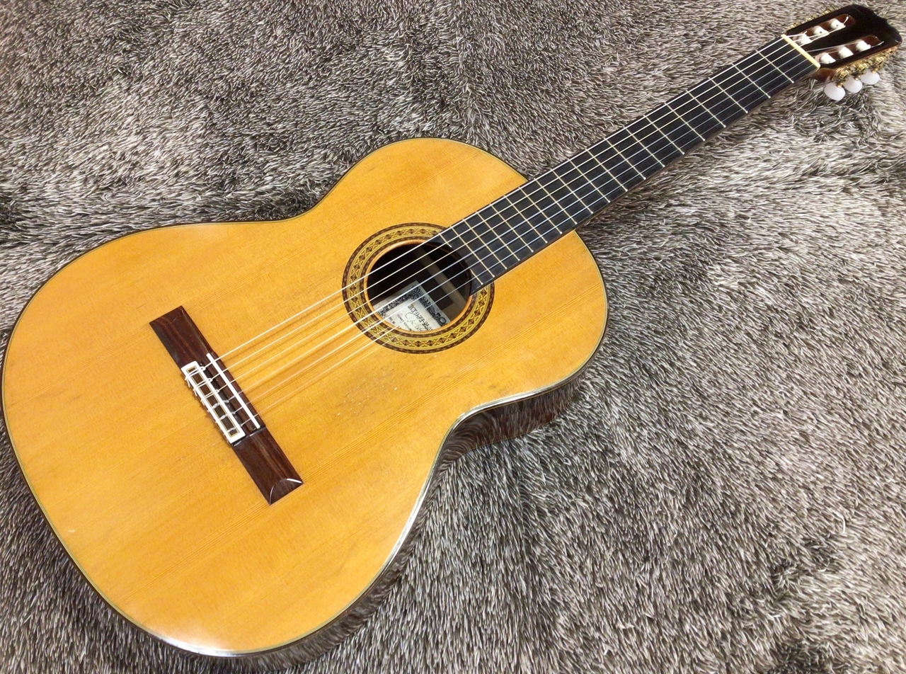 松岡良治　GR-50 エレアコ仕様 松岡良治 GR-50 エレアコ仕様 - メルカリ