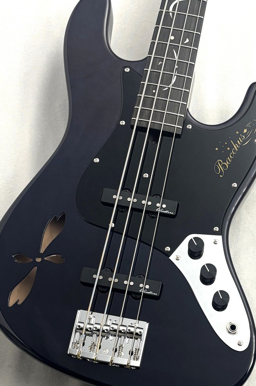 Bacchus 【48回無金利】WOODLINE HOLLOW4-SAKURA SP'26/E【NEW】（新品