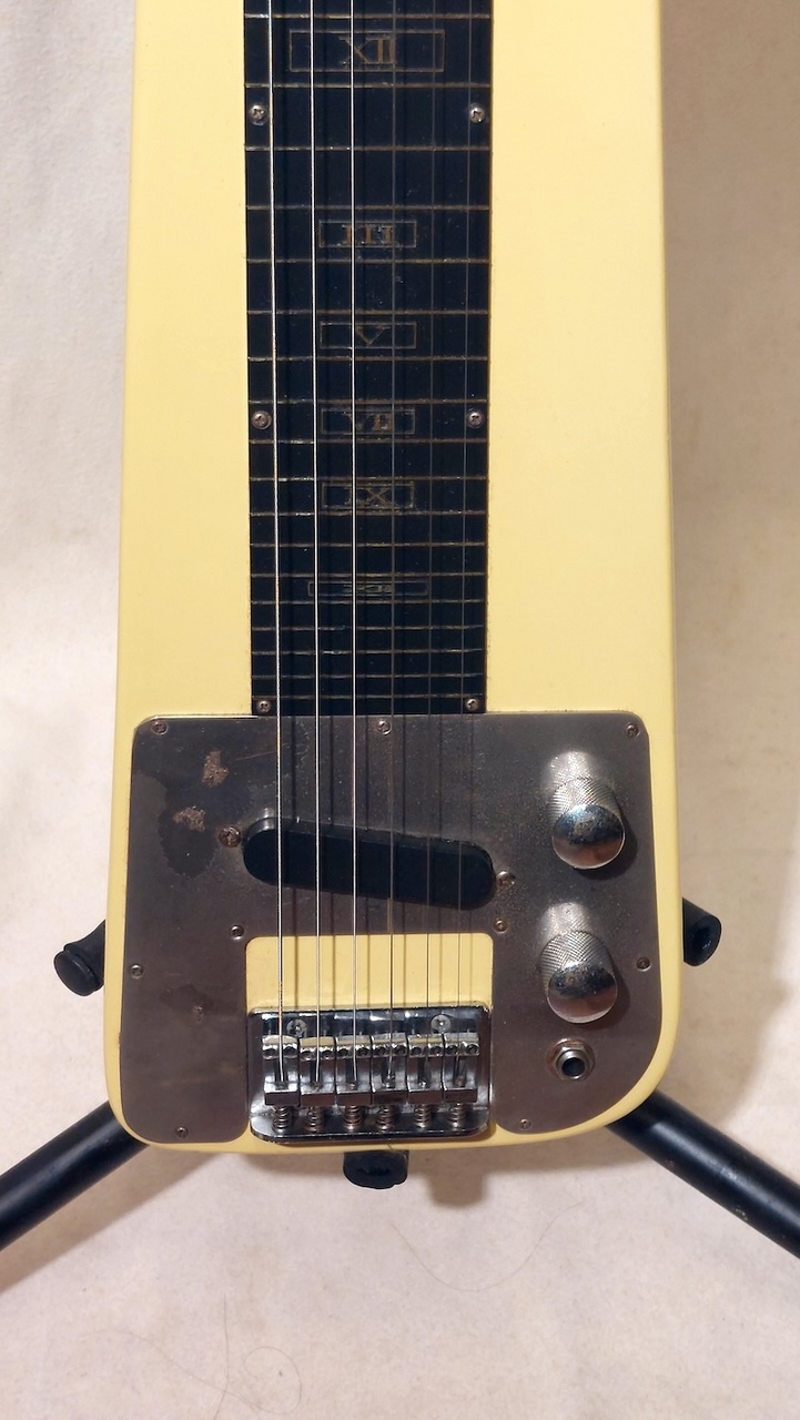 ARTISAN EA-3（中古）【楽器検索デジマート】