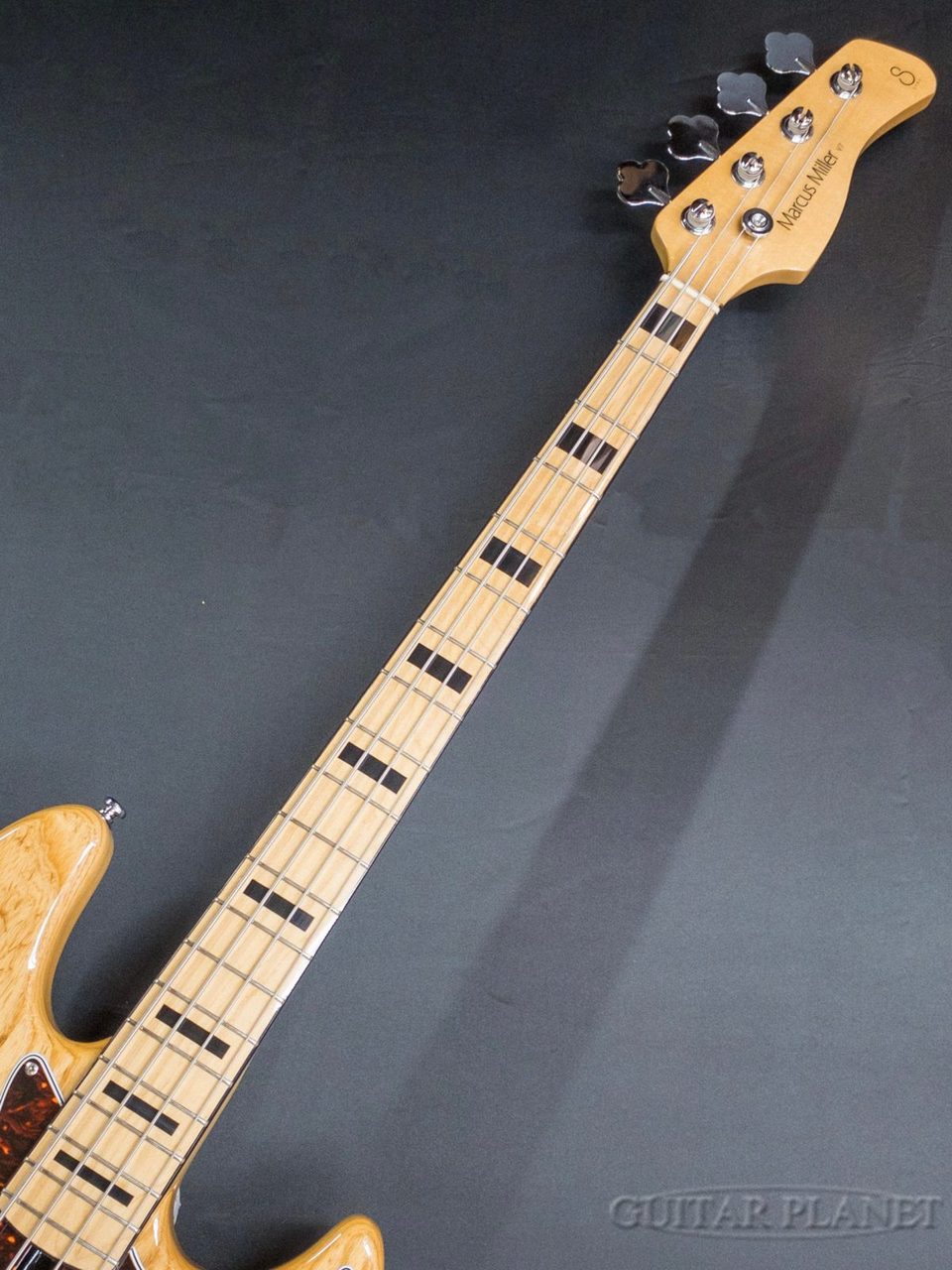 【中古】Sire V7 Ash Sire V7 Vintage Ash 4st -Natural-【4.14kg】【USED】（中古）【楽器