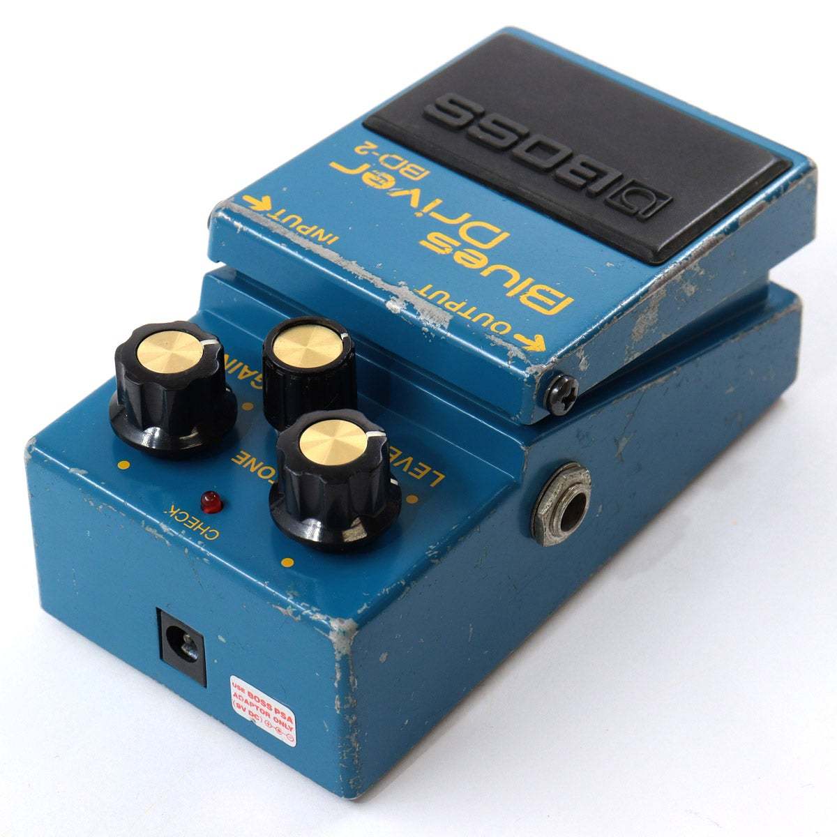 BOSS BD-2 / 1995 / MITSUBISHI M5218AL 【池袋店】（中古/送料無料