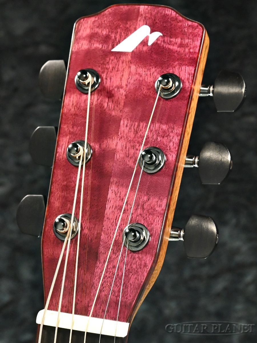 Morris 【2025 Limited Edition】 S-104PH II ~Hand Made Premium