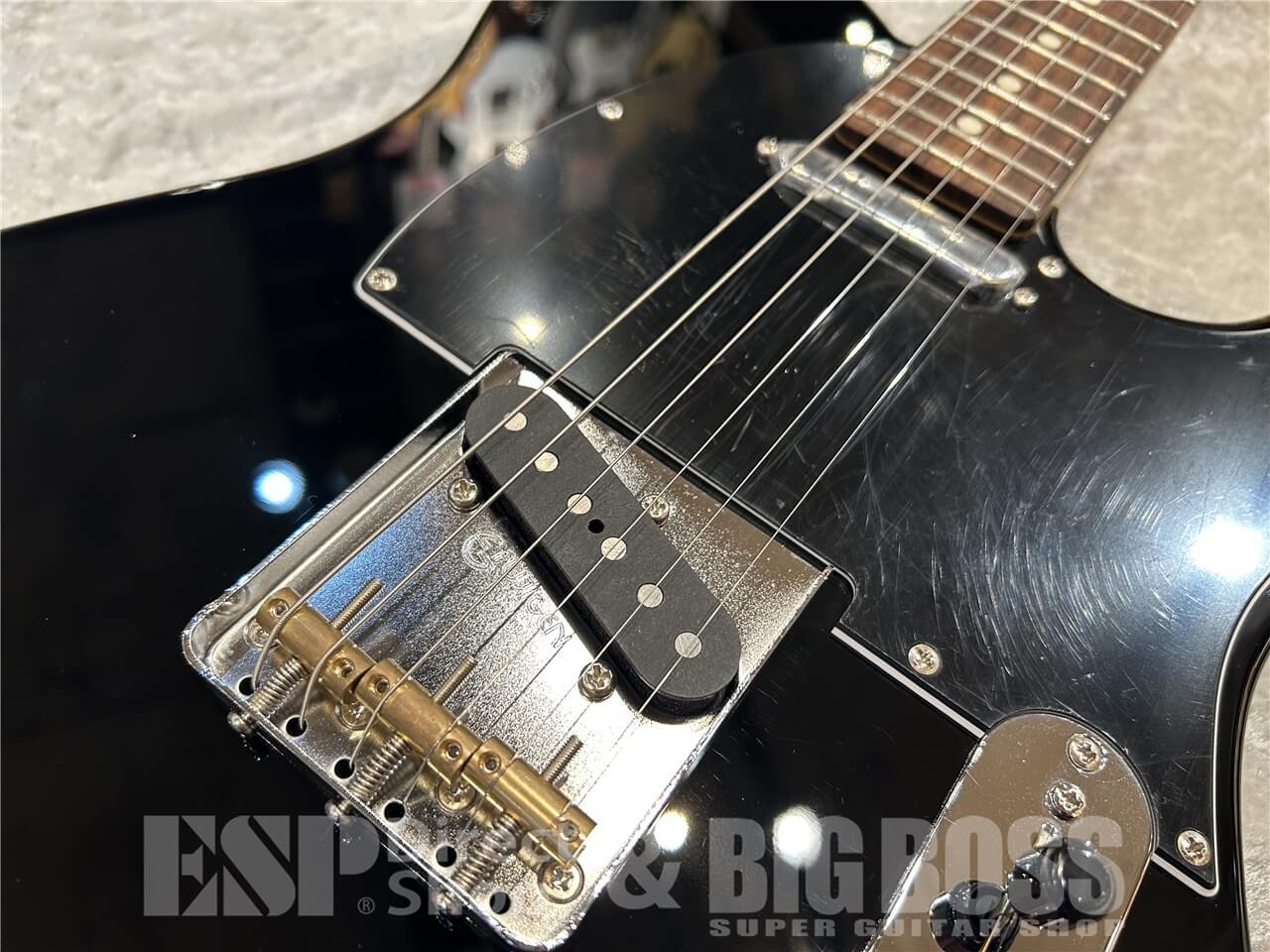 FUJIGEN(FGN) Neo Classic NTE100RAL / Black 【即納可能/OUTLET】（B