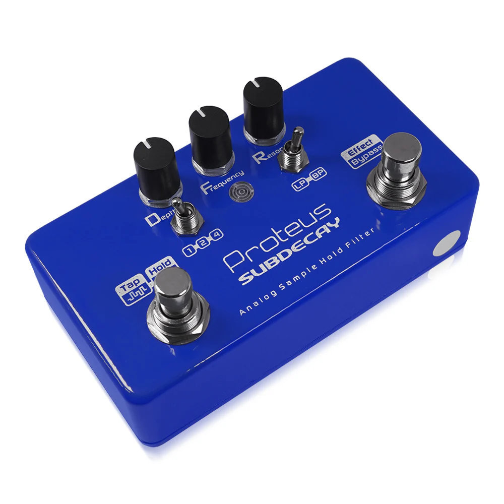 Proteus MKⅡ SUBDECAY エンヴェロープ フィルター Subdecay Proteus MkII エンベロープフィルター（新品/送料無料