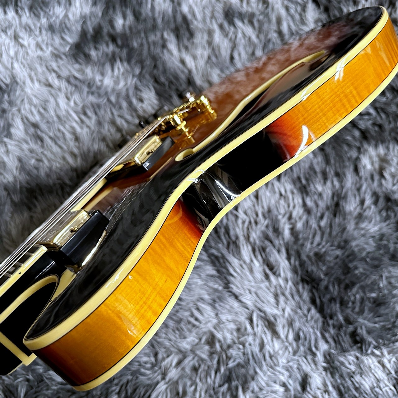 Ibanez AS113-BS (Brown Sunburst) -Artstar Series- 【特価