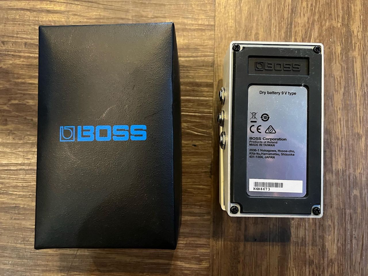 BOSS LS-2（中古）【楽器検索デジマート】