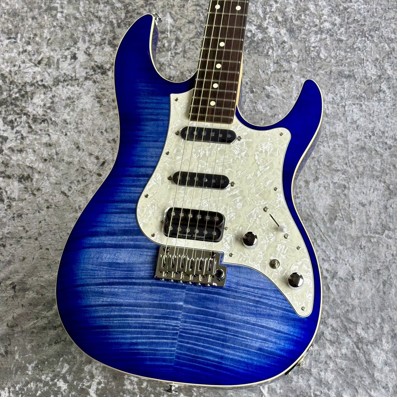 FUJIGEN(FGN) J-Standard ODYSSEY JOS2-FM-R/JBT ~Jeans Burst