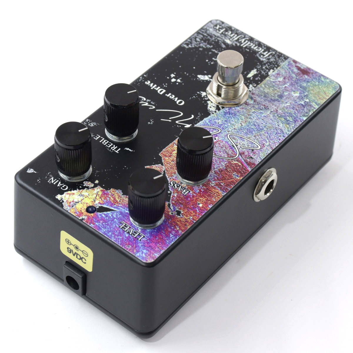 friendly fire Fx SIRIUS 【池袋店】（中古）【楽器検索デジマート】