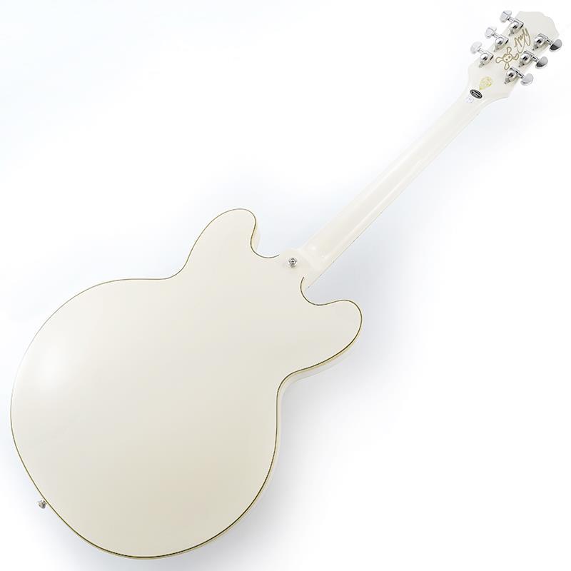 Epiphone 【直筆サイン入り！】 Shinichi Ubukata ES-355 Ver.02