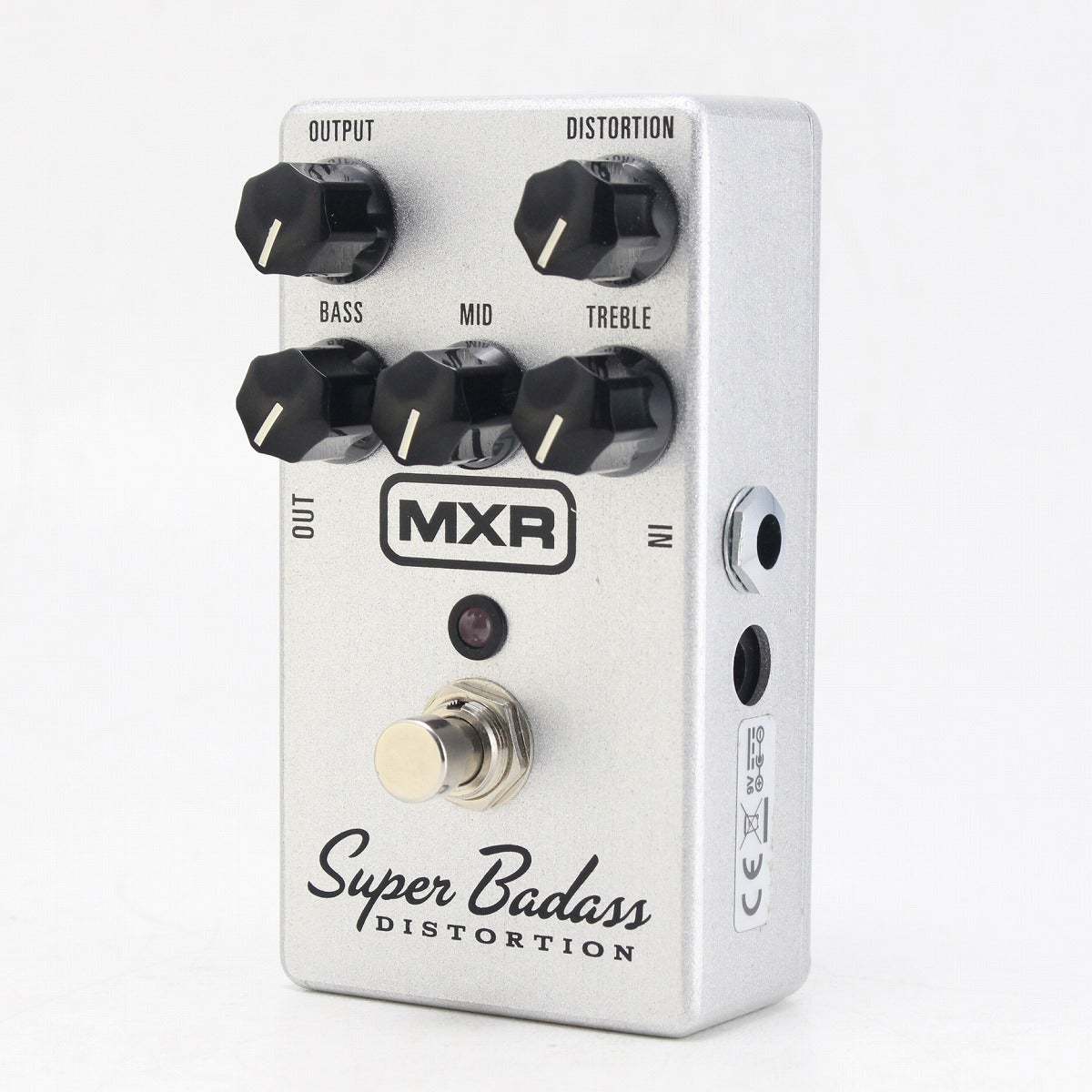 MXR M75 Super Badass Distortion 【御茶ノ水本店】（中古）【楽器検索