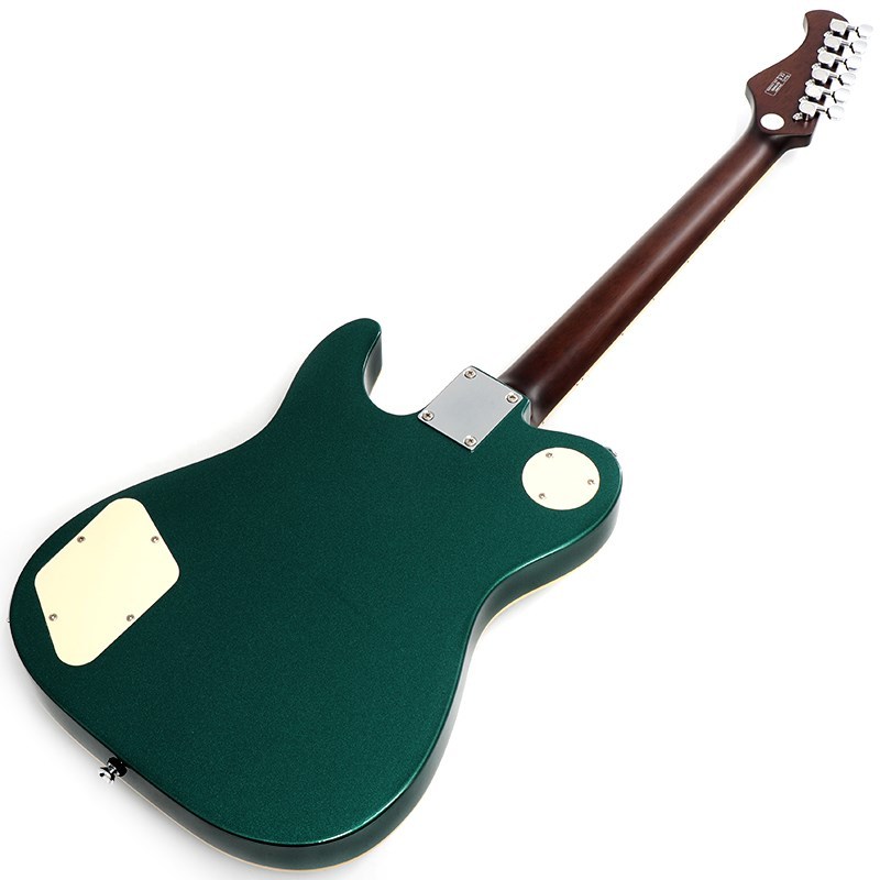Bacchus Global Series BARON-STD/S (GM)（新品）【楽器検索