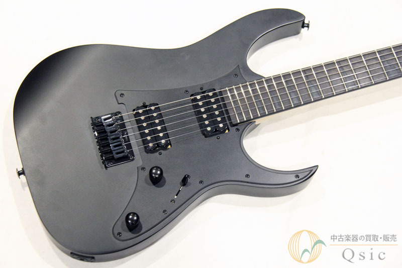 Ibanez GRGR131EX-BKF 【返品OK】[WL065]【神戸店在庫】（中古）【楽器