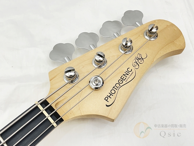 Photogenic JB-240 【返品OK】[XLN69]【梅田店在庫】（中古）【楽器