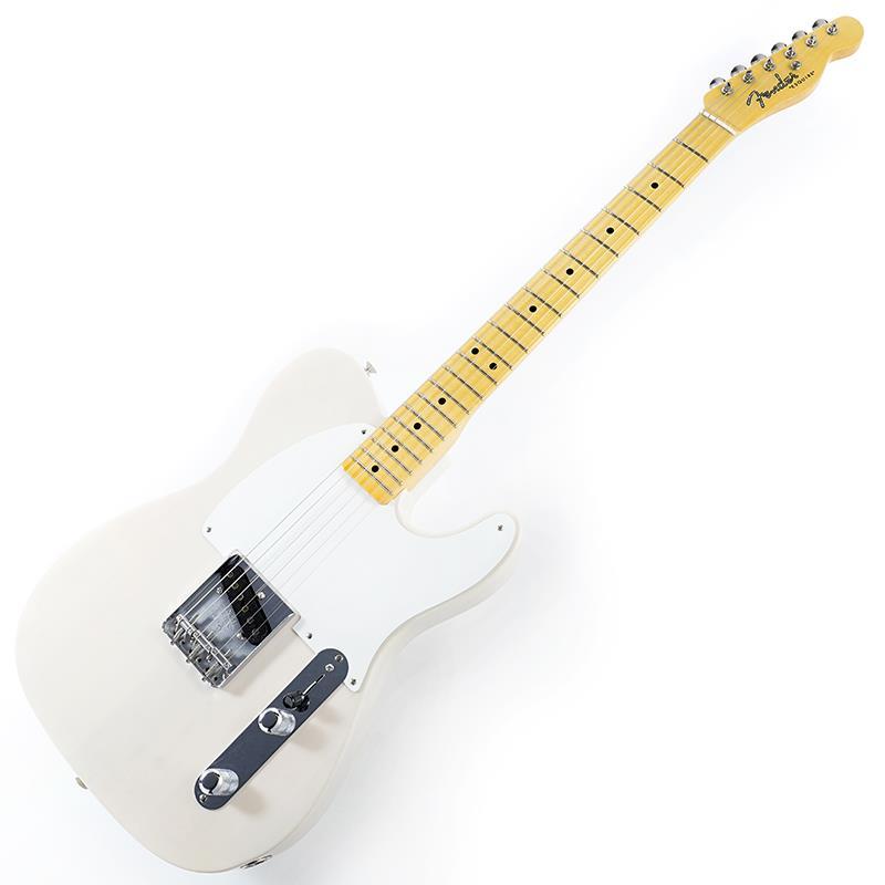 Fender Custom Shop Vintage Custom 1950 Pine Esquire NOS (Aged