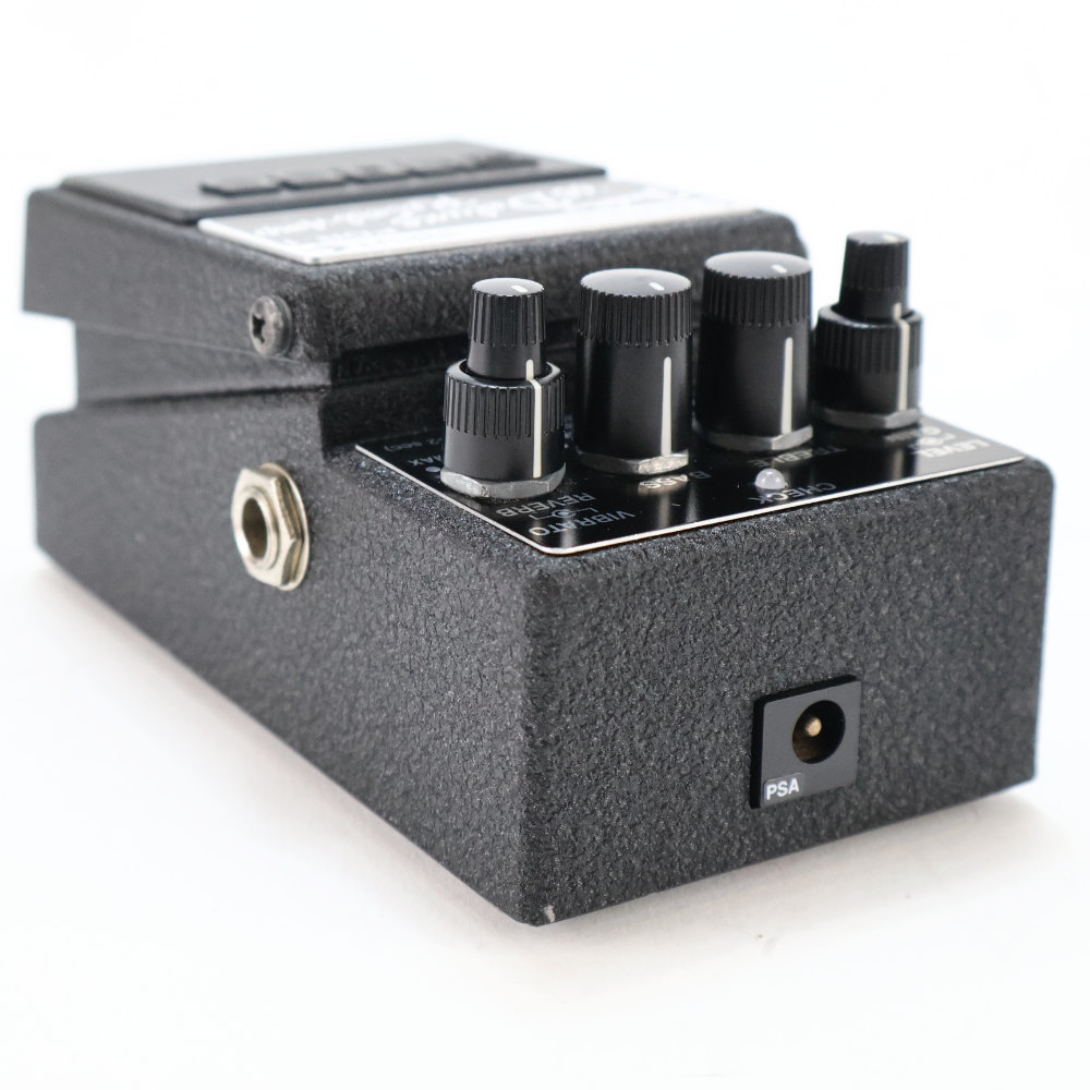 R*v様 BOSS FDR-1オーバードライブ 中古 BOSS 【中古】 BOSS FDR-1 Deluxe Reverb オーバードライブ ギター