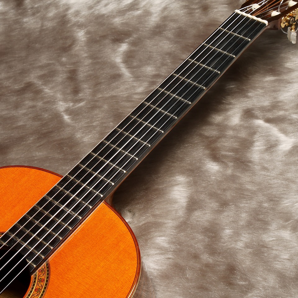 M1J漆●YAMAHA　ヤマハ　クラシックギター　GD-10　ギター　SN:MH-269　GRAND　CONCERT