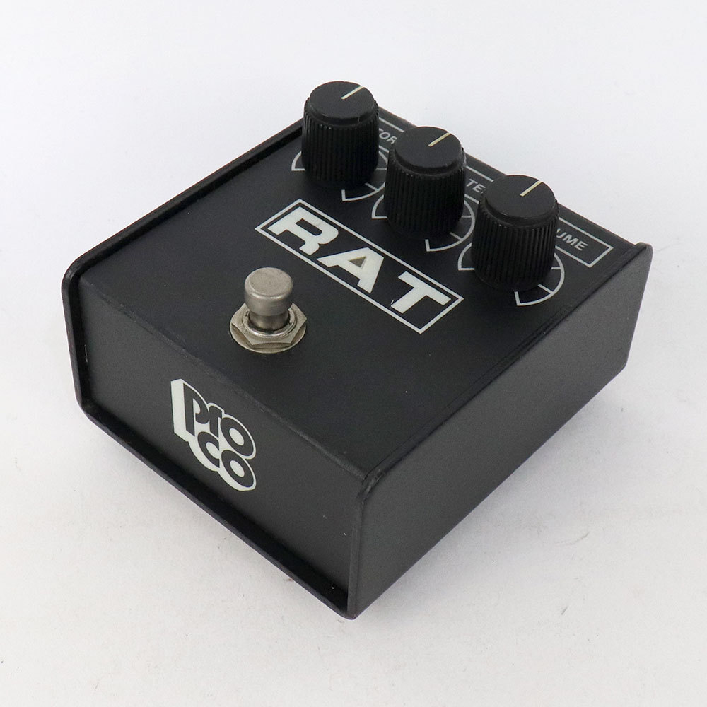 Pro Co 【中古】 ディストーション プロコ PROCO RAT2