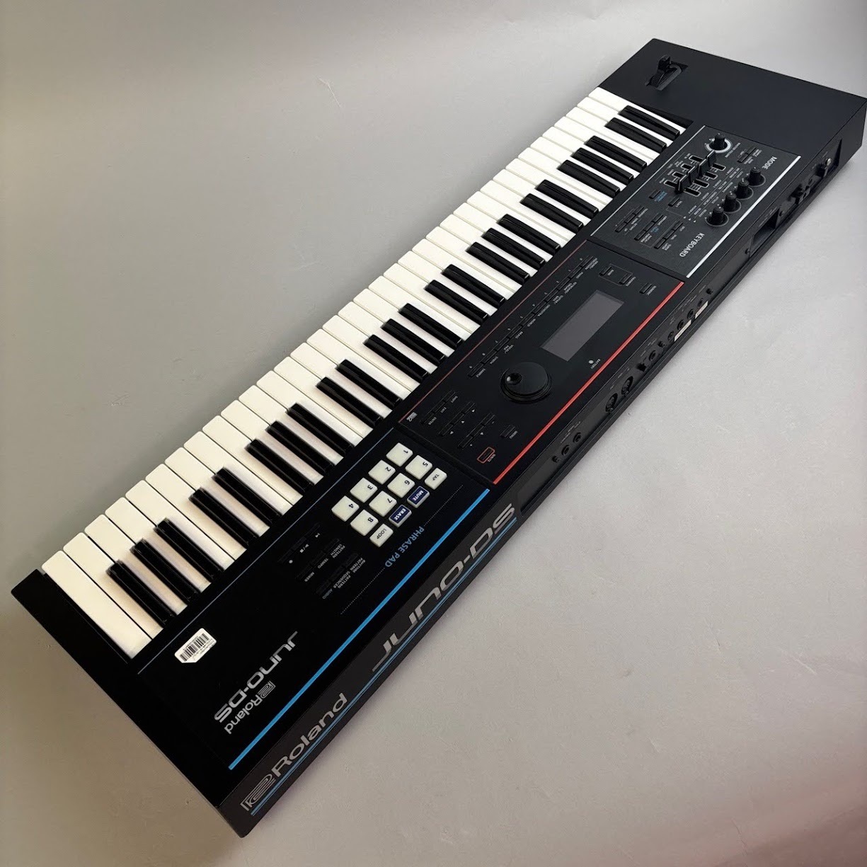 Roland JUNO-DS61（中古/送料無料）【楽器検索デジマート】