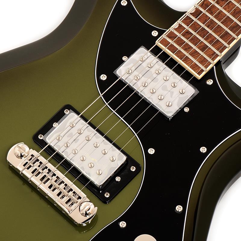 Gretsch Electromatic CVT Double-Cut with Wraparound