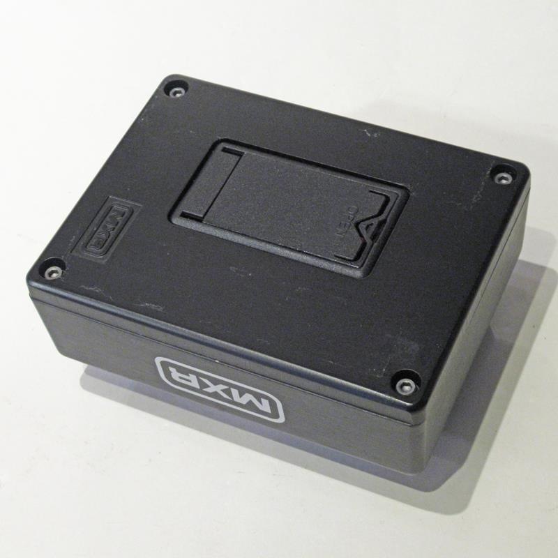 MXR EVH 5150 Overdrive ギターエフェクター　中古美品 Amazon | MXR EVH 5150オーバードライブ・ギターエフェクター