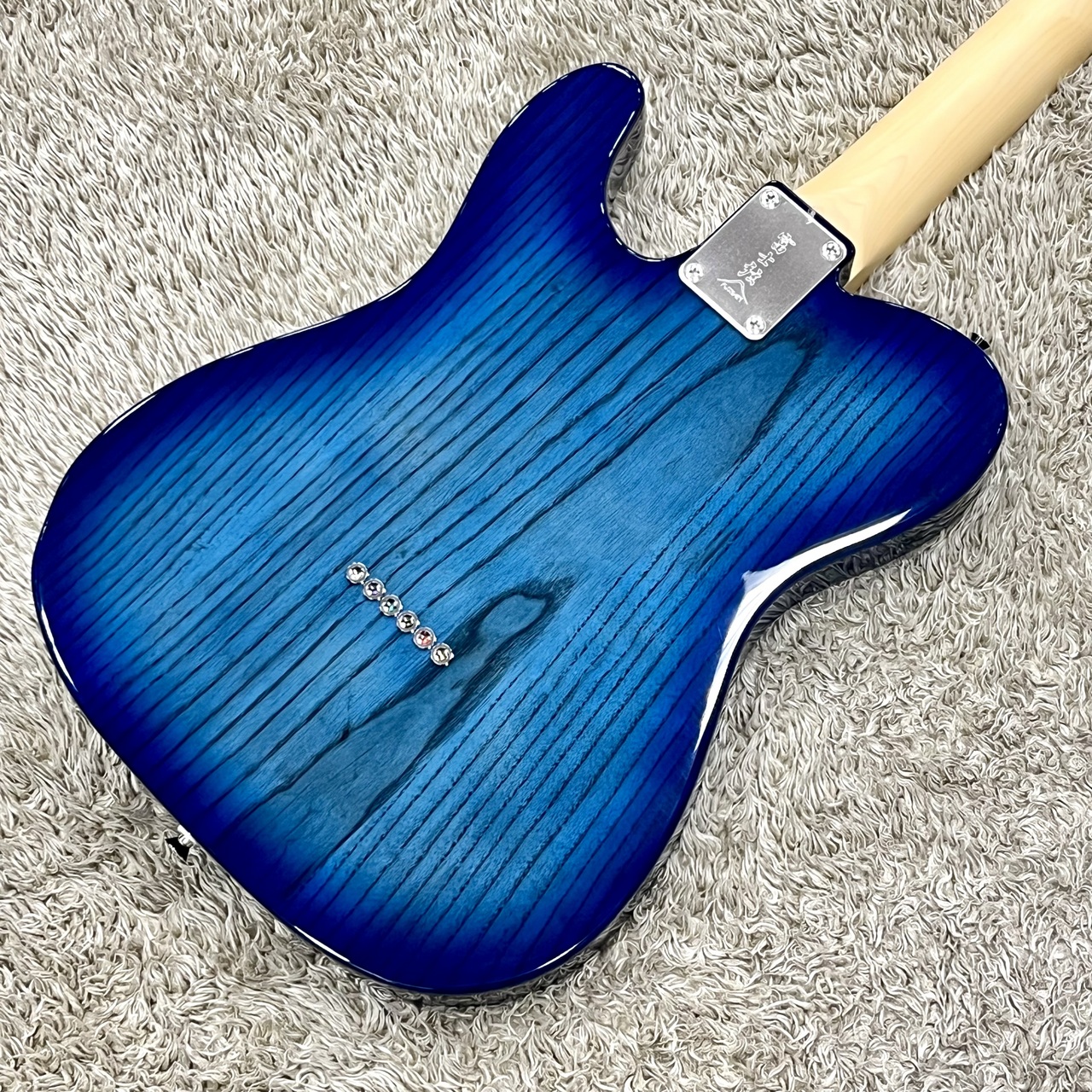 FUJIGEN(FGN) NTE100MAHT-SBB -Neo Classic Series-【旧価格