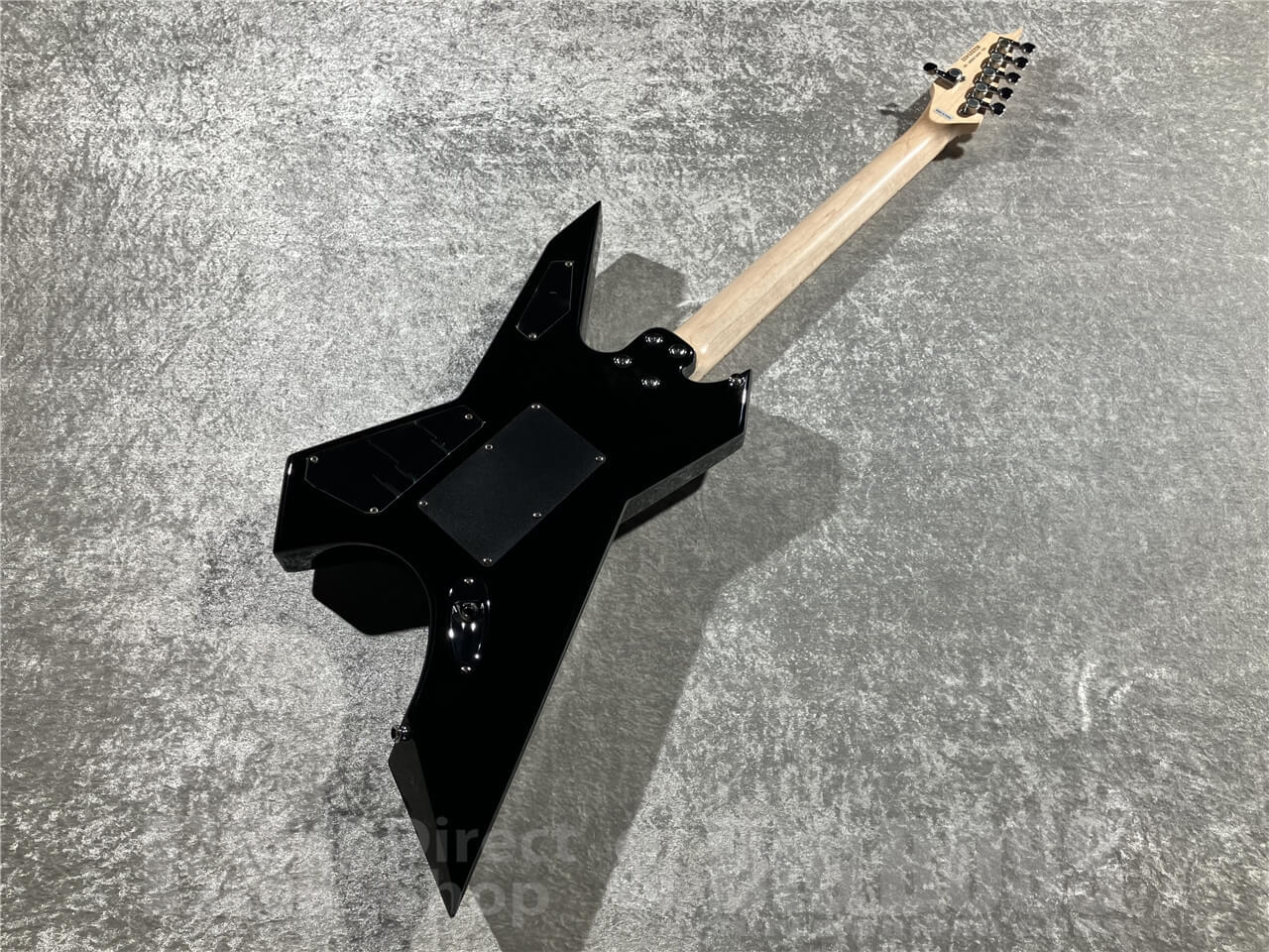 Killer KG-Exploder SE (Black)（新品/送料無料）【楽器検索デジマート】