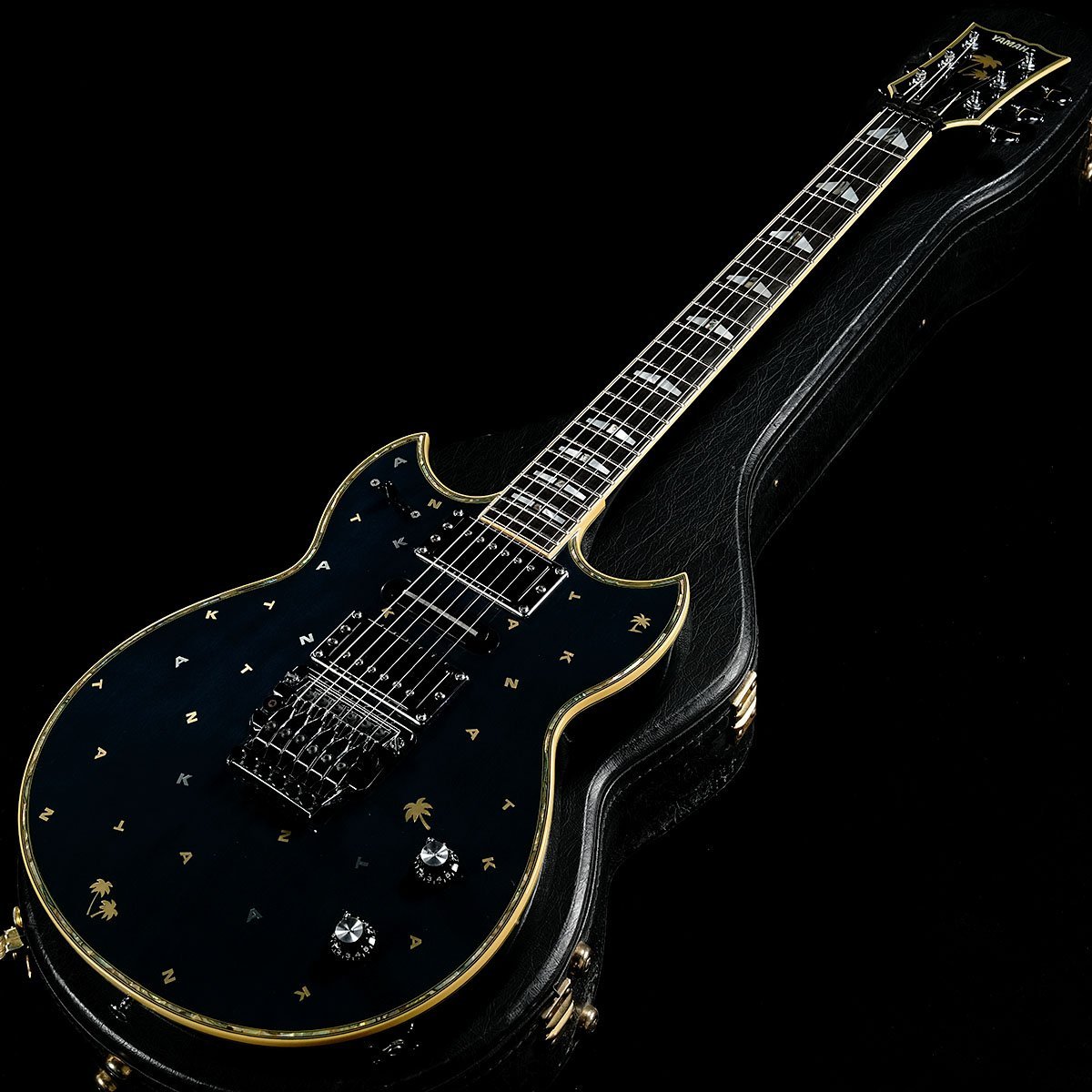 YAMAHA SG-T TAKANAKA Signature Model 1988 【渋谷店】（中古/送料