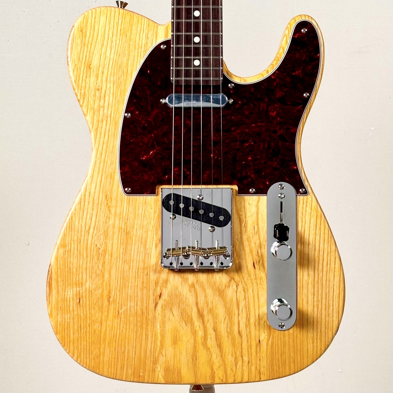 テレキャスター　ブランド不明 送料込み/ブランド不明 テレキャスター Fender Japan(フェンダー