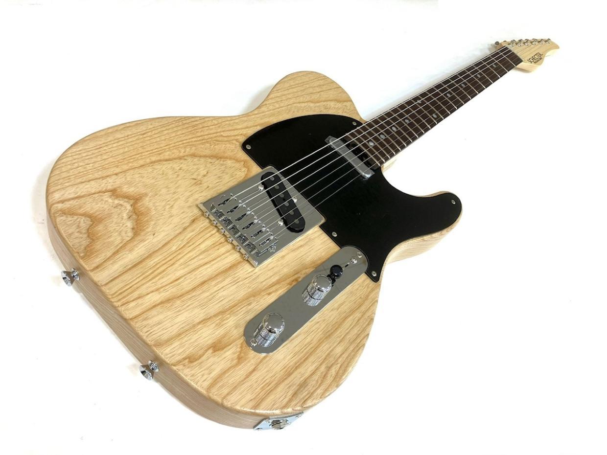 SCHECTER PS-S-PT/VT/R Vintage Tint（新品特価/送料無料）【楽器検索