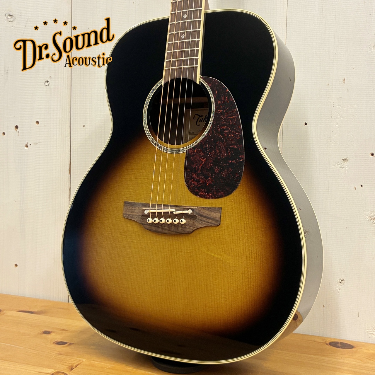 Takamine PTU741 TBS #63020337【無金利分割OK】【Dr.Sound】（新品