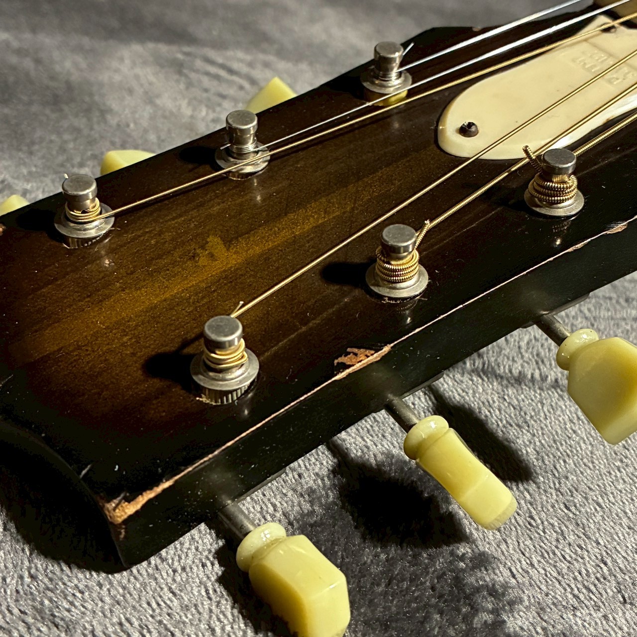 NARDAN No.120【USED】【2.04㎏】（ビンテージ）【楽器検索デジマート】