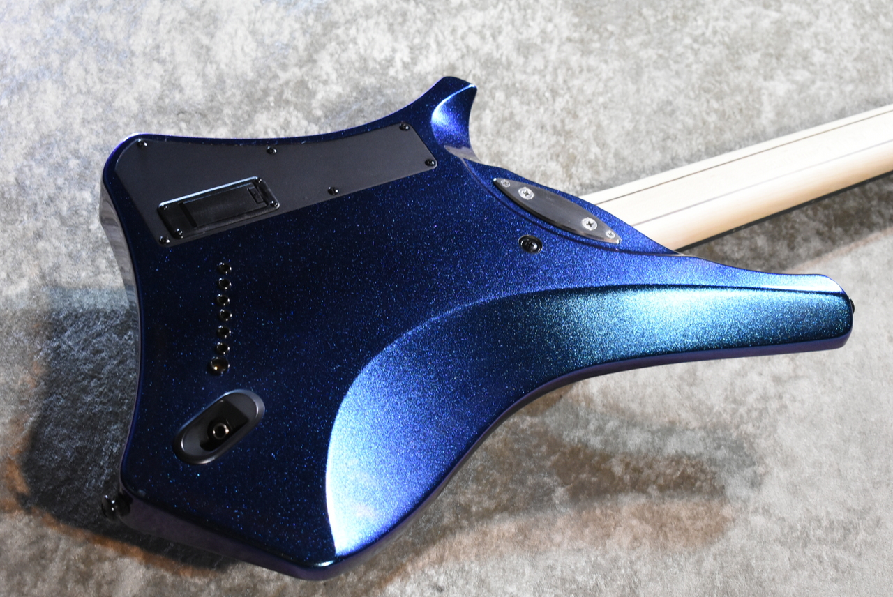 Ibanez A527 Nebula Shift #I260207768【軽量2.93kg!】【25.5