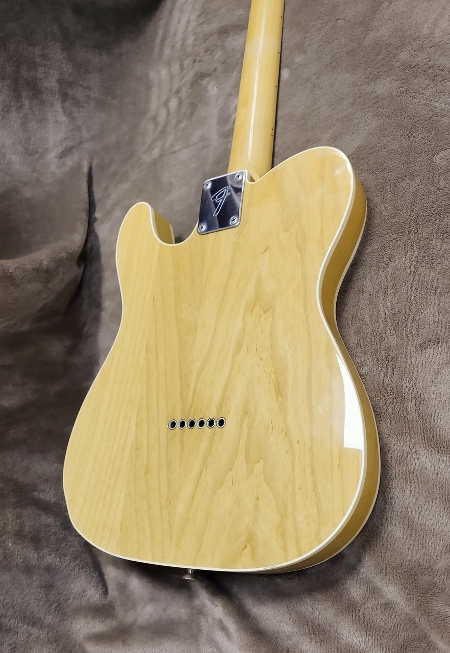 Fender Japan TL-66B-AC（中古）【楽器検索デジマート】