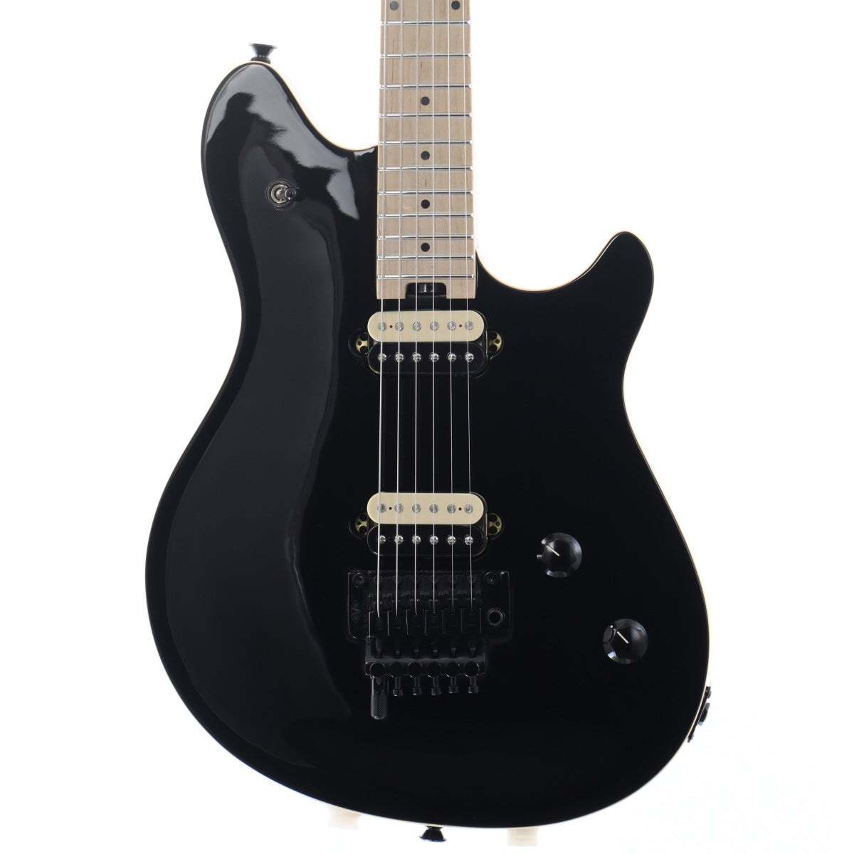 EVH Wolfgang Special Black 【梅田店】（中古/送料無料）【楽器検索