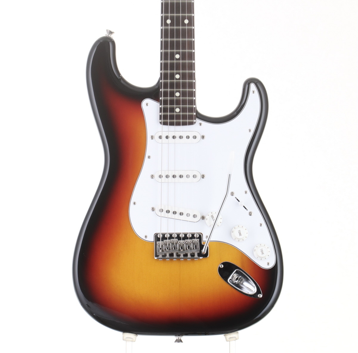 FUJIGEN(FGN) JST6R 3-Tone Sunburst ［3.27kg/2018年製］フジゲン
