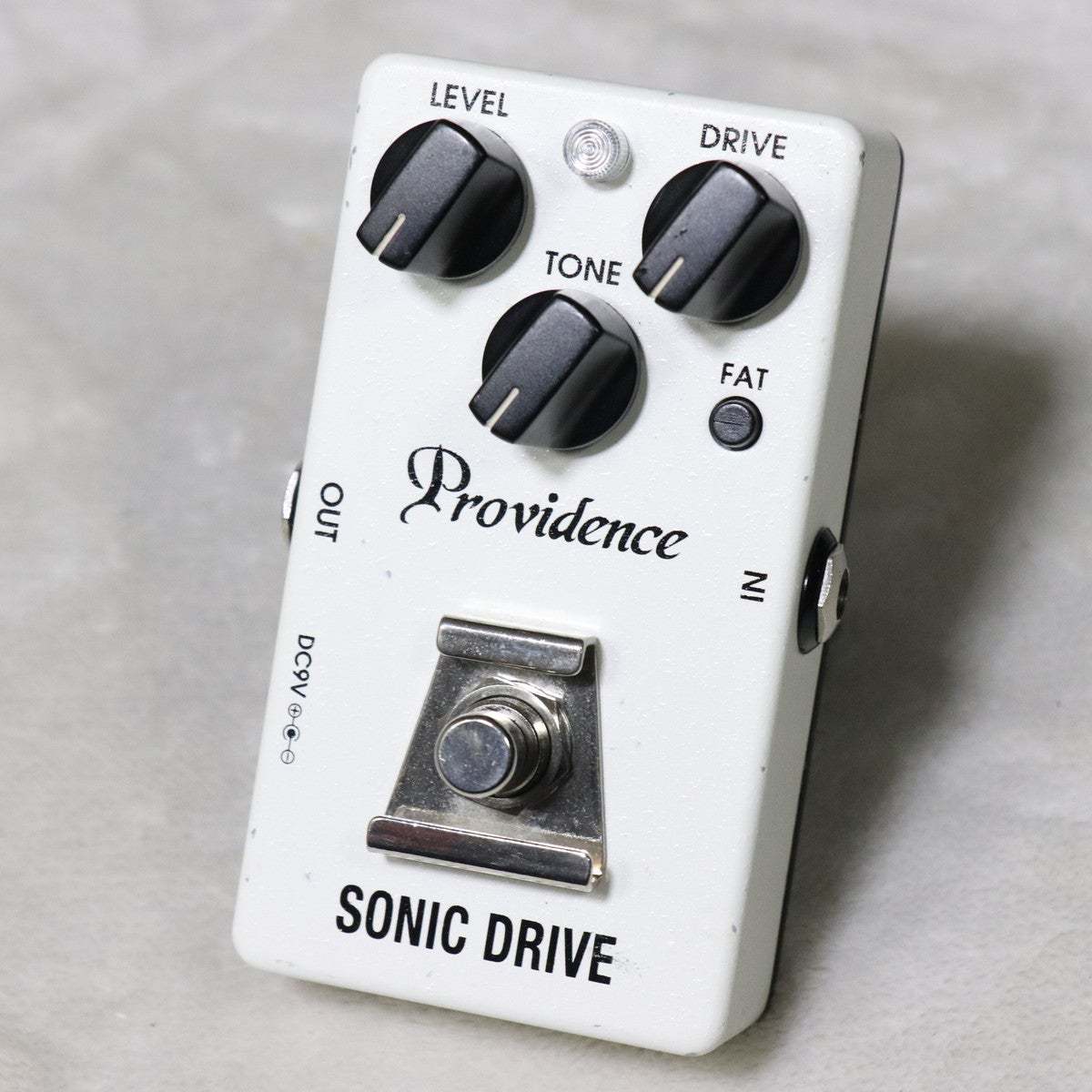 Providence SDR-5 【梅田店】（中古）【楽器検索デジマート】