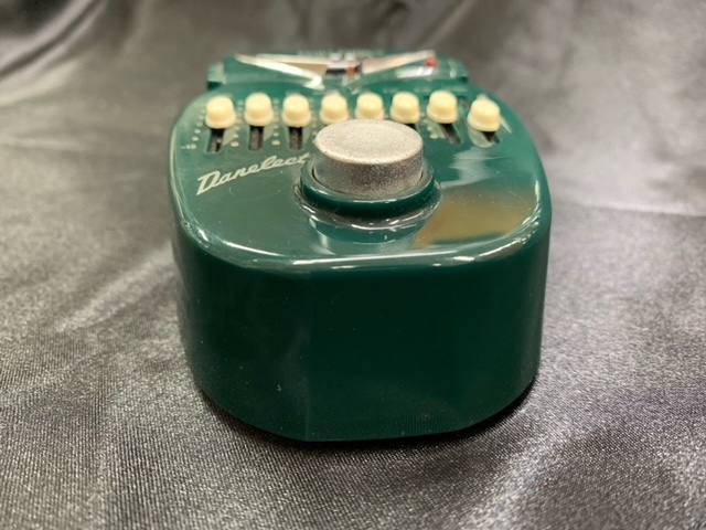 Danelectro DJ-14【香芝店】（新品）【楽器検索デジマート】