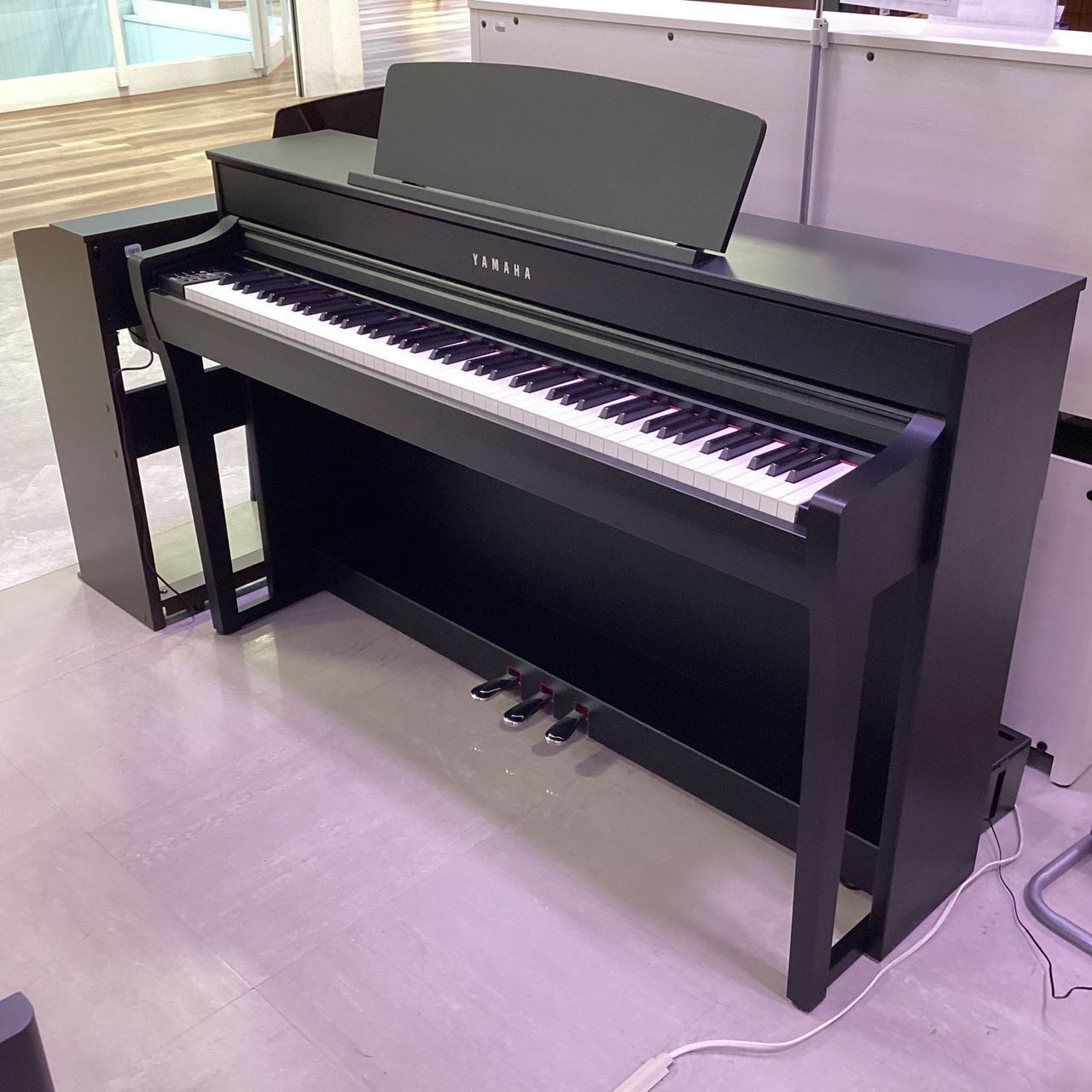 YAMAHA CLP-745（中古/送料無料）【楽器検索デジマート】