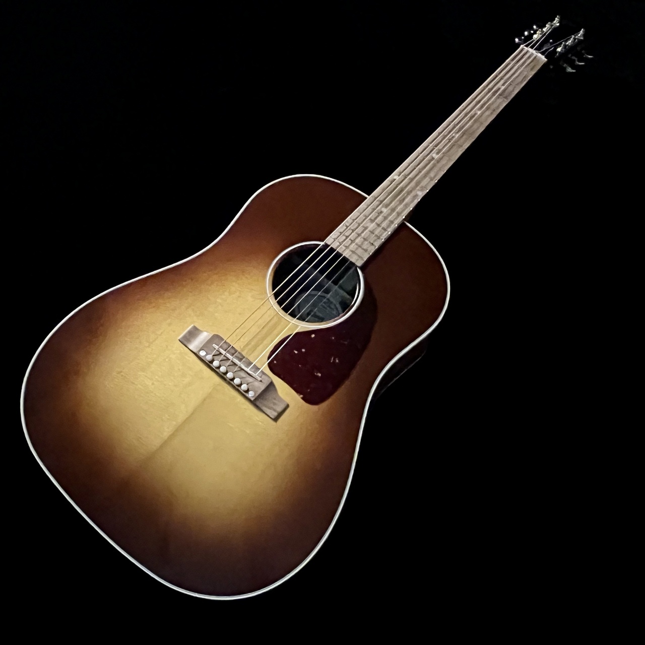 Gibson J-45 Studio Walnut【Walnut Burst】（新品/送料無料）【楽器