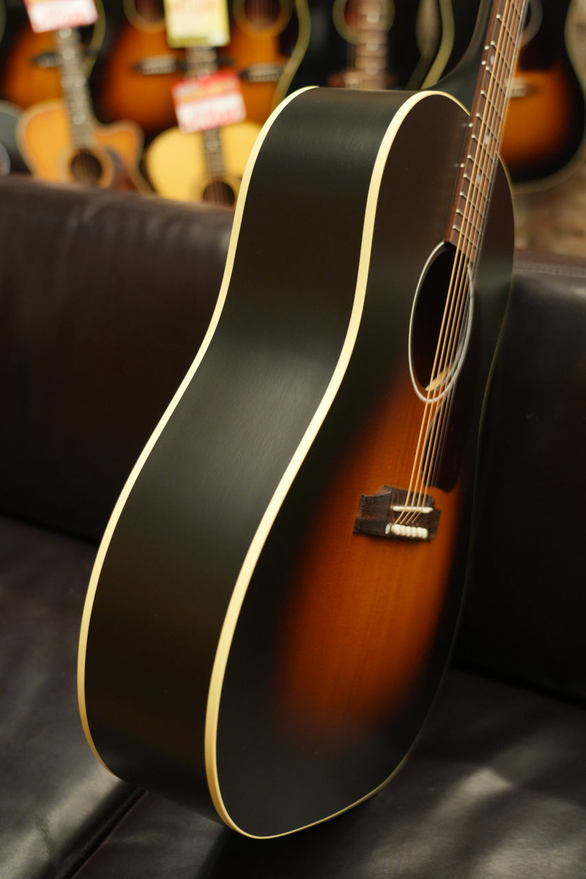 Gibson J-45 Special #21115049【2025年製】（新品）【楽器検索