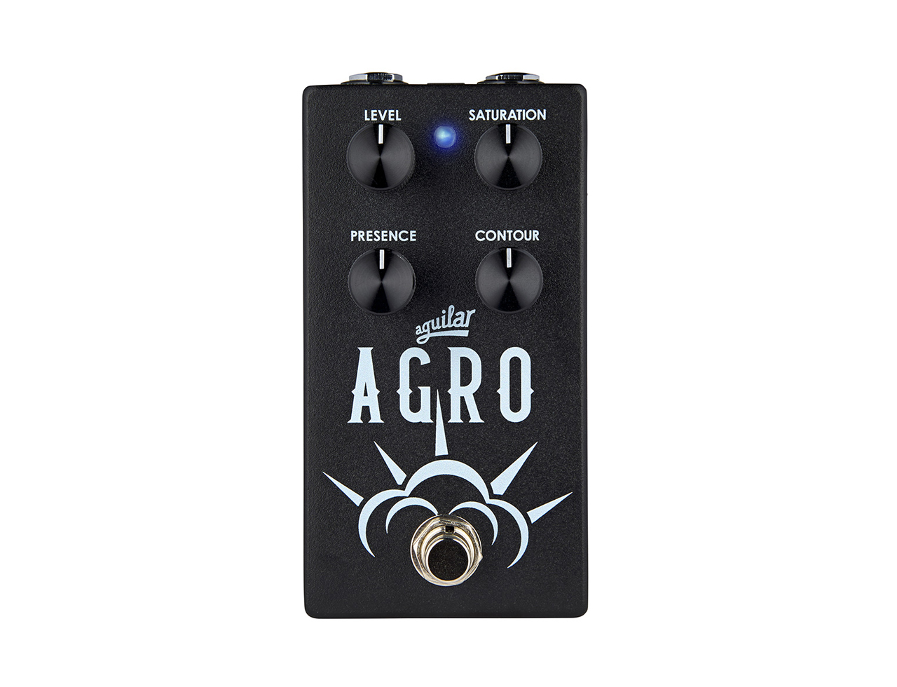 aguilar AGRO / BASS OVERDRIVE