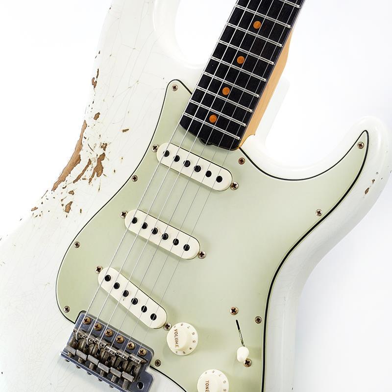 Fender Custom Shop 2019 Collection Time Machine 1959 Stratocaster