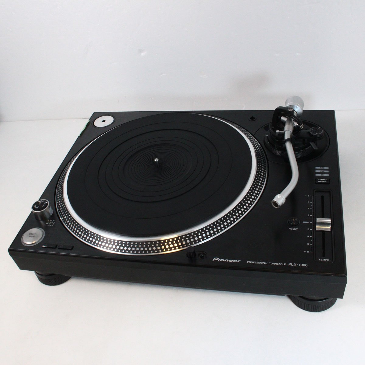 Pioneer Dj PLX-1000 【渋谷店】（中古/送料無料）【楽器検索デジマート】