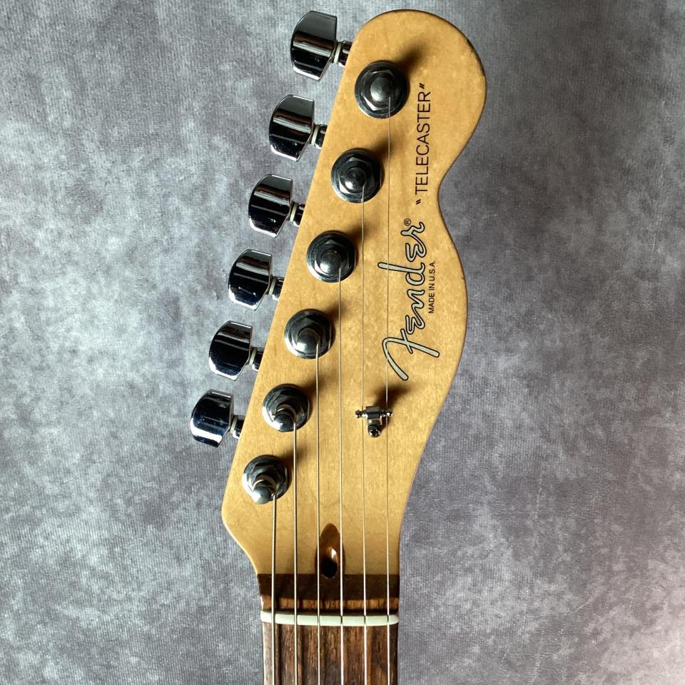 Fender American Standard Telecaster 60th（中古）【楽器検索デジマート】