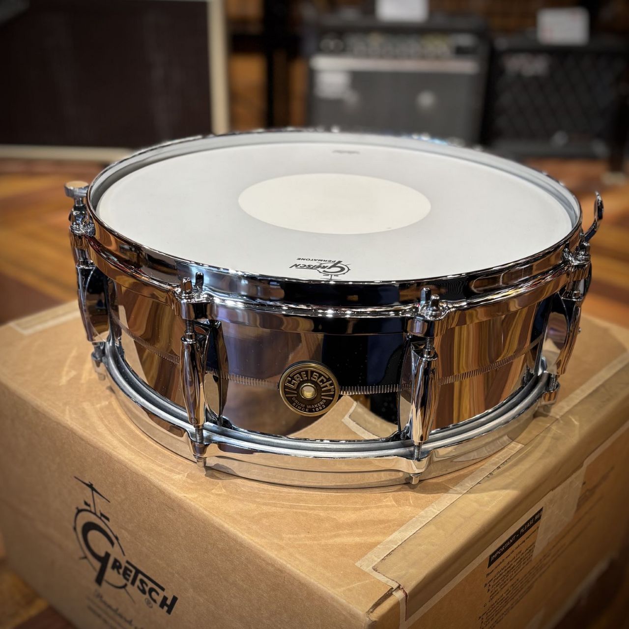 Gretsch 【現物画像】G4160 ワンオーナー品 美品です！（中古/送料無料 