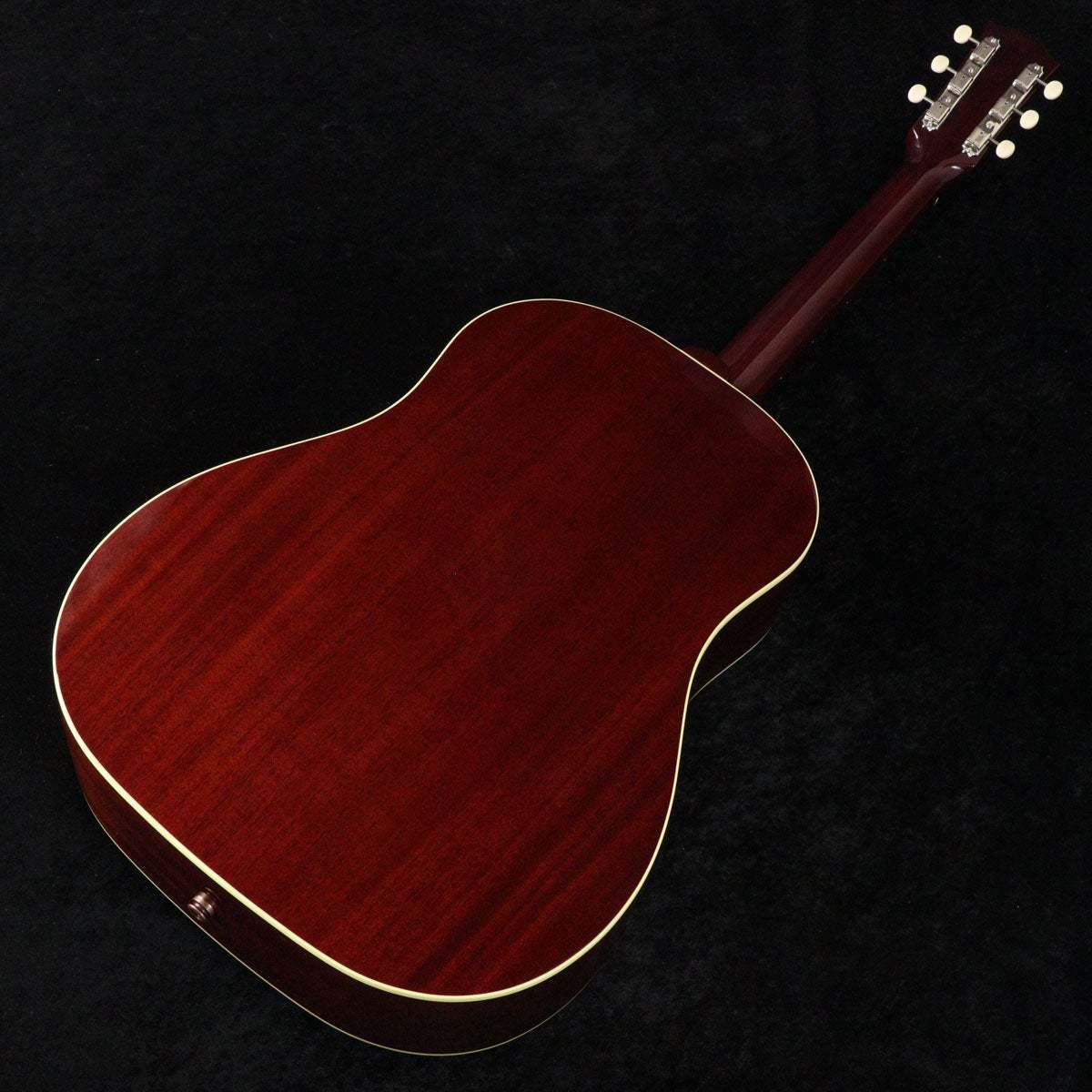 Gibson 1950s J-45 Original Vintage Sunburst【御茶ノ水