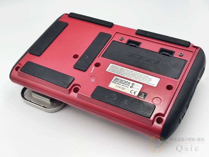 ZOOM B2.1u [QLR23]【箕面店在庫】（中古）【楽器検索デジマート】
