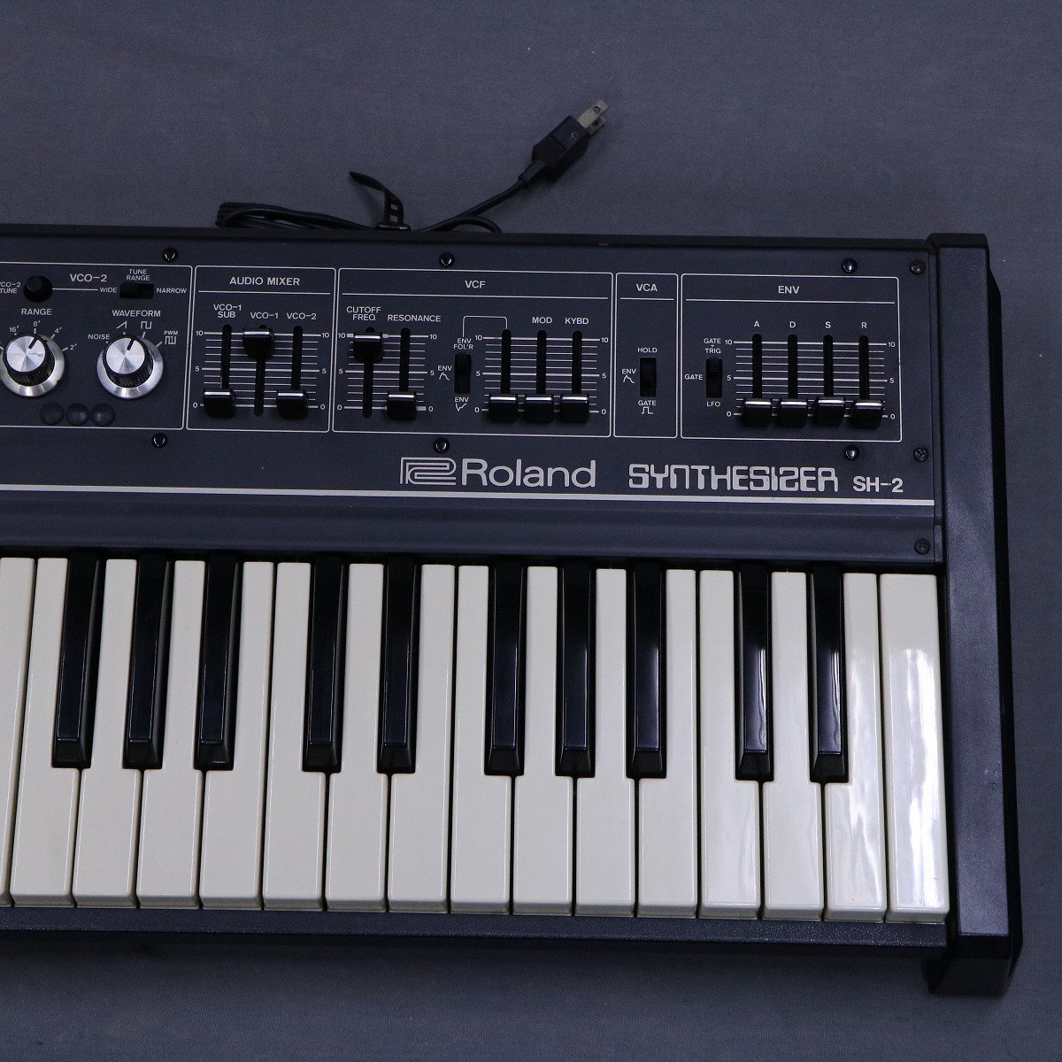 Roland SH-2【キーボードマート新宿】【新宿店】（ビンテージ/送料無料