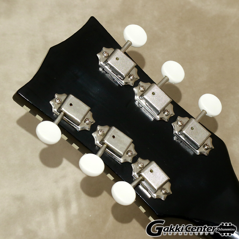 Caramel's Guitar Kitchen S1 / SICILY BLACK（新品/送料無料）【楽器
